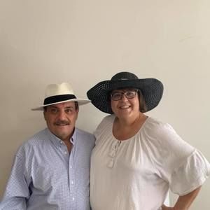 Meet your Posher, Alicia